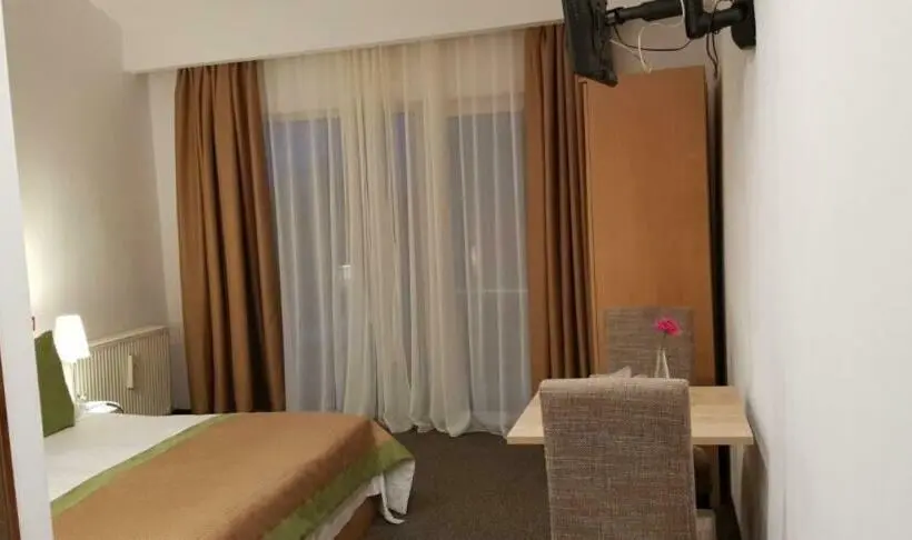 اتاق استاندارد با بالکن, Apartamente Private A&l View