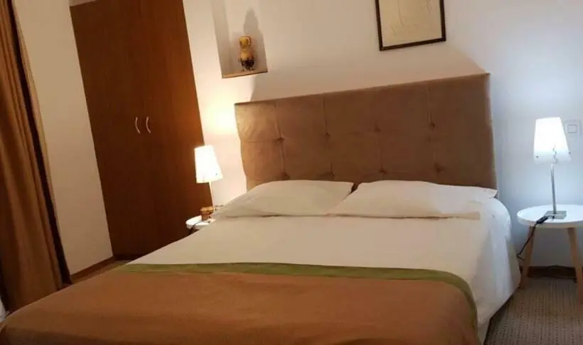 اتاق استاندارد با بالکن, Apartamente Private A&l View