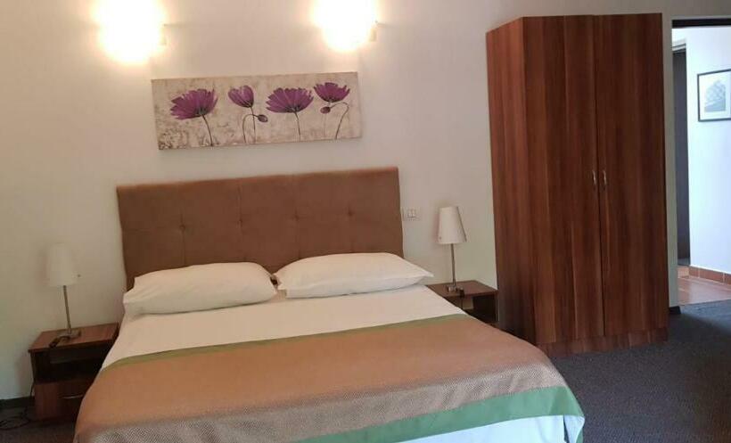 Quarto Superior, Apartamente Private A&l View