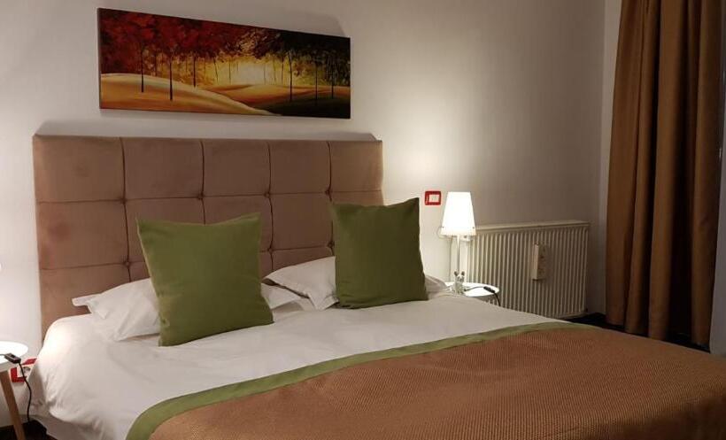 Quarto Estandar com Sacada, Apartamente Private A&l View