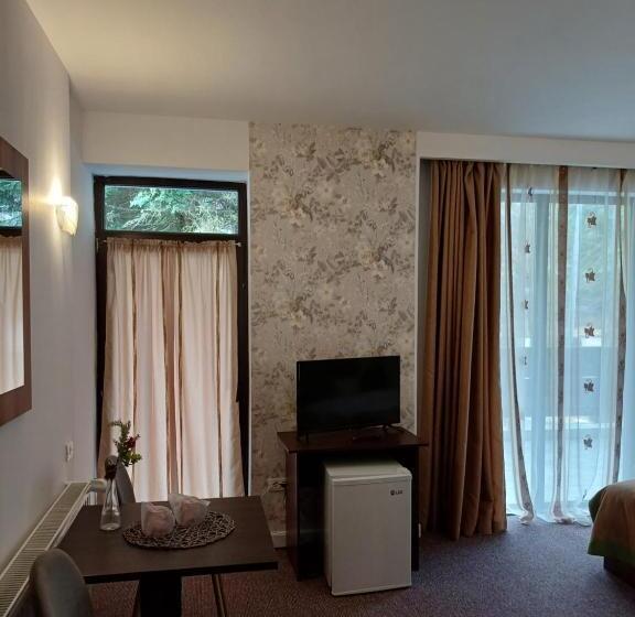 Quarto Superior, Apartamente Private A&l View