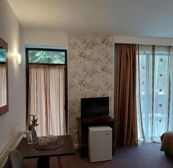 اتاق سوپریور, Apartamente Private A&l View