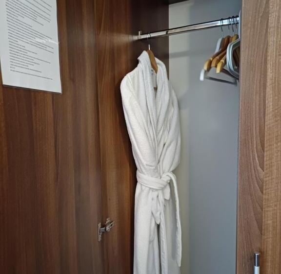 Quarto Superior, Apartamente Private A&l View