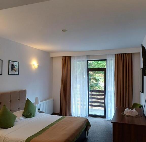 Quarto Superior, Apartamente Private A&l View