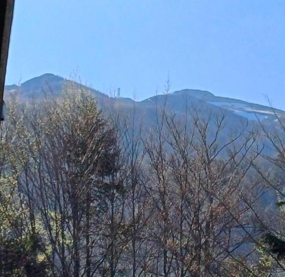 Suíte Familiar, Apartamente Private A&l View