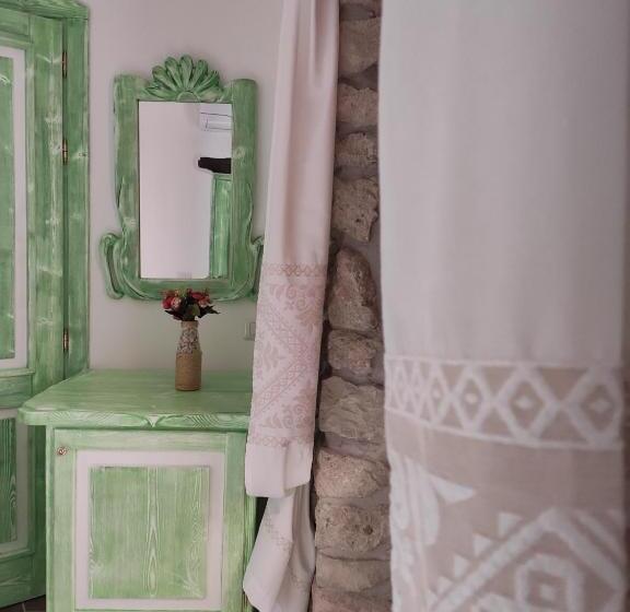 غرفة قياسية, Regnos Altos Boutique Rooms