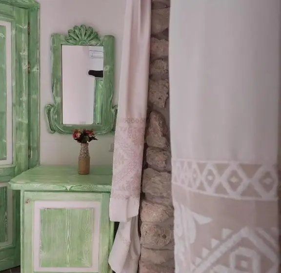 スタンダードルーム, Regnos Altos Boutique Rooms