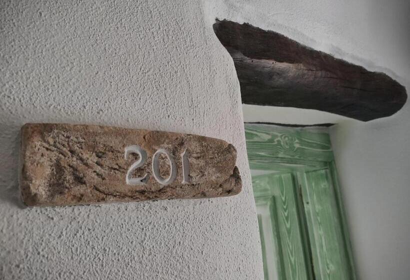 غرفة قياسية, Regnos Altos Boutique Rooms