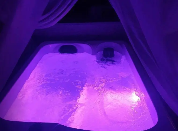 デラックスルーム, Regnos Altos Boutique Rooms