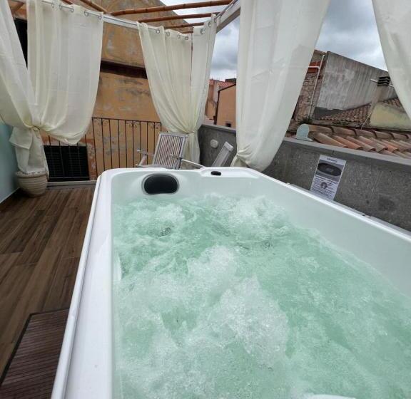 غرفة ديلوكس, Regnos Altos Boutique Rooms