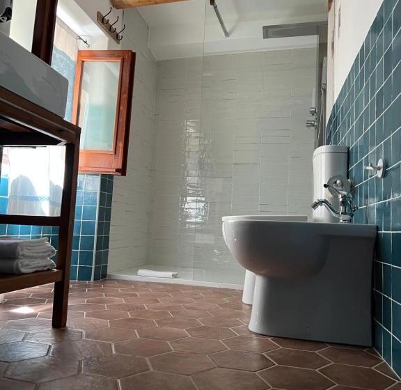 Номер Deluxe, Regnos Altos Boutique Rooms
