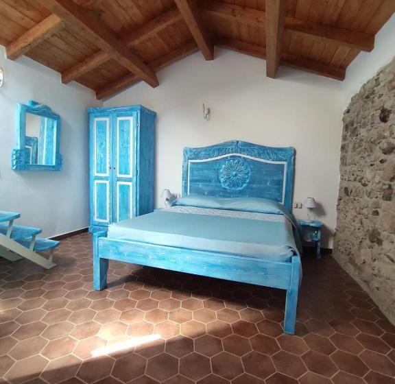 غرفة ديلوكس, Regnos Altos Boutique Rooms