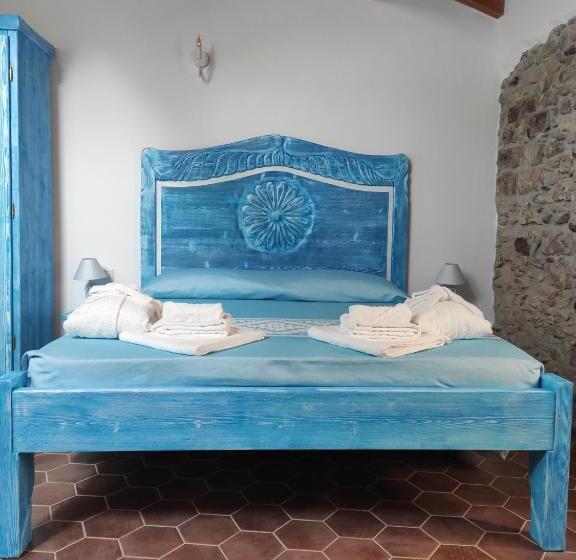 غرفة ديلوكس, Regnos Altos Boutique Rooms