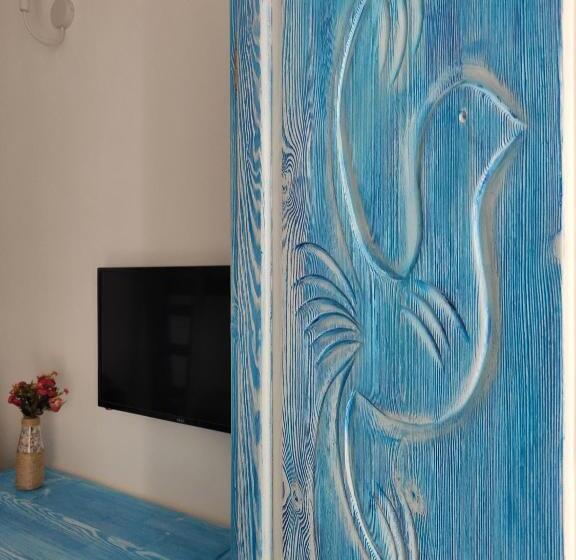 غرفة ديلوكس, Regnos Altos Boutique Rooms