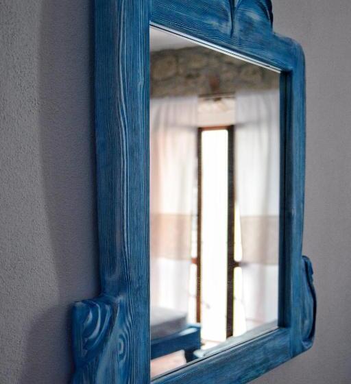 غرفة قياسية رباعية مزودة بشُرفة, Regnos Altos Boutique Rooms