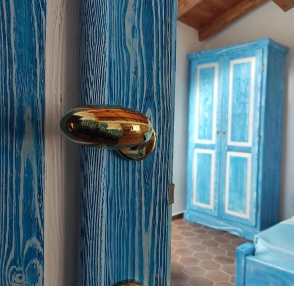 غرفة ديلوكس, Regnos Altos Boutique Rooms