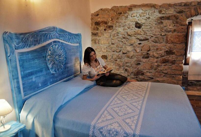 غرفة ديلوكس, Regnos Altos Boutique Rooms