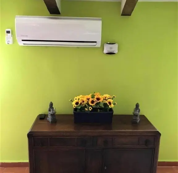 Deluxe-huone King-vuode, Finca La Higuera   Boutique B&b