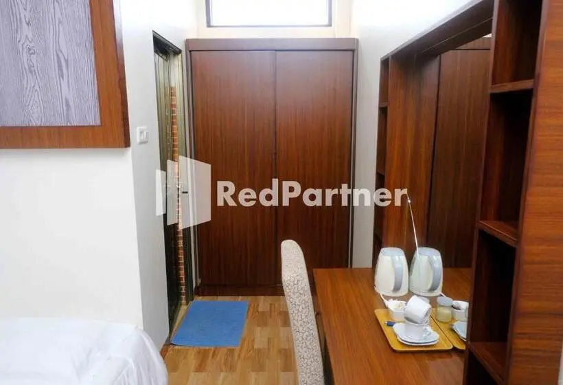 سوییت, Guest House Bibong Makassar Mitra Reddoorz
