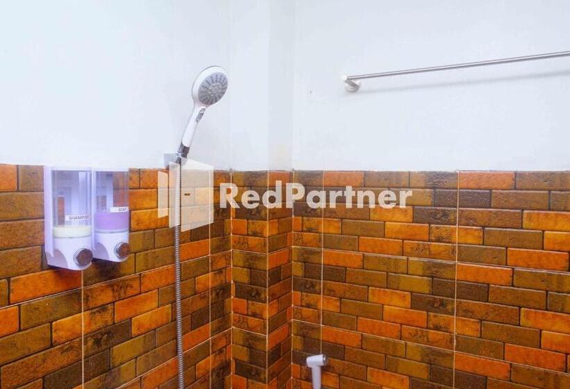 套房, Guest House Bibong Makassar Mitra Reddoorz