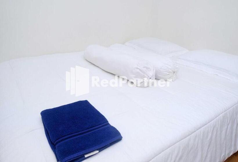 套房, Guest House Bibong Makassar Mitra Reddoorz