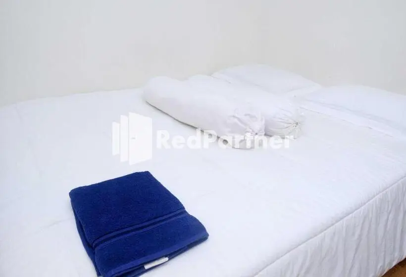 سوییت, Guest House Bibong Makassar Mitra Reddoorz