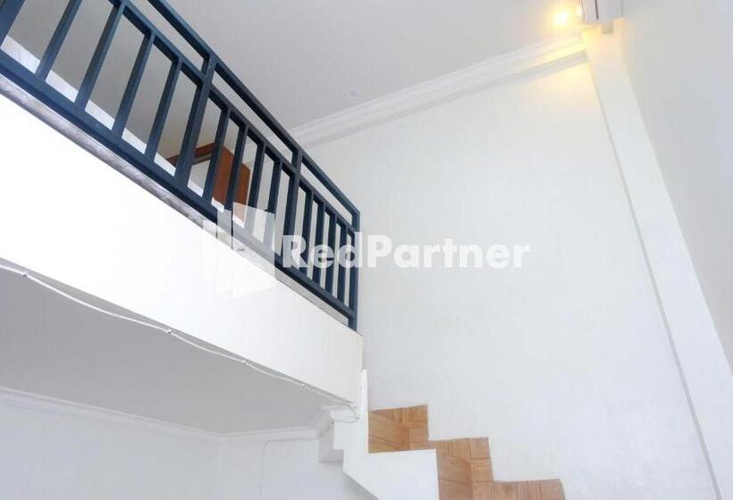 套房, Guest House Bibong Makassar Mitra Reddoorz