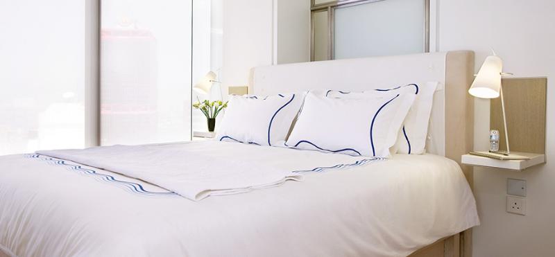 标准间, Guest House Bibong Makassar Mitra Reddoorz