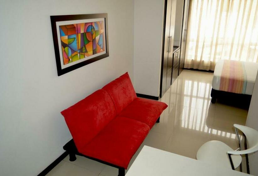 スタンダードルーム, Mare Apartasuite