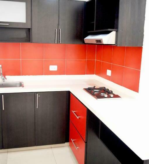 スタンダードルーム, Mare Apartasuite