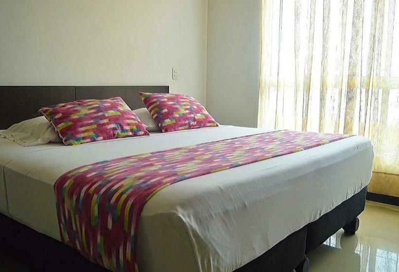 スタンダードルーム, Mare Apartasuite