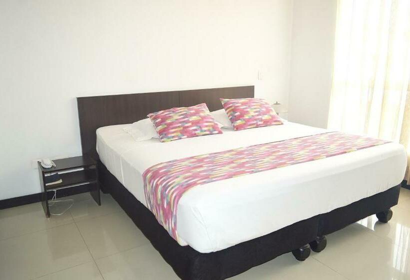 スタンダードルーム, Mare Apartasuite