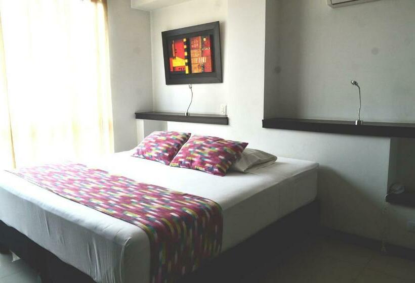 スタンダードルーム, Mare Apartasuite