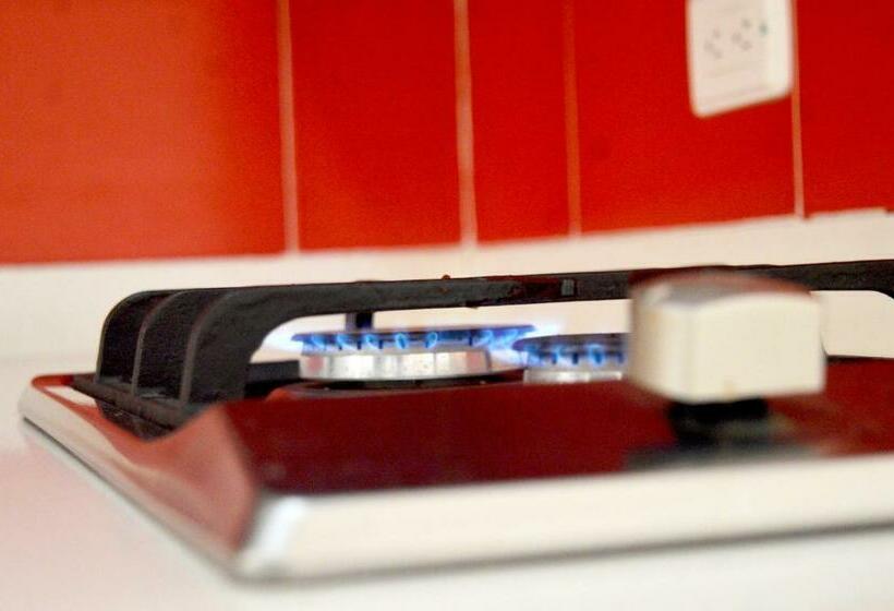 スタンダードルーム, Mare Apartasuite