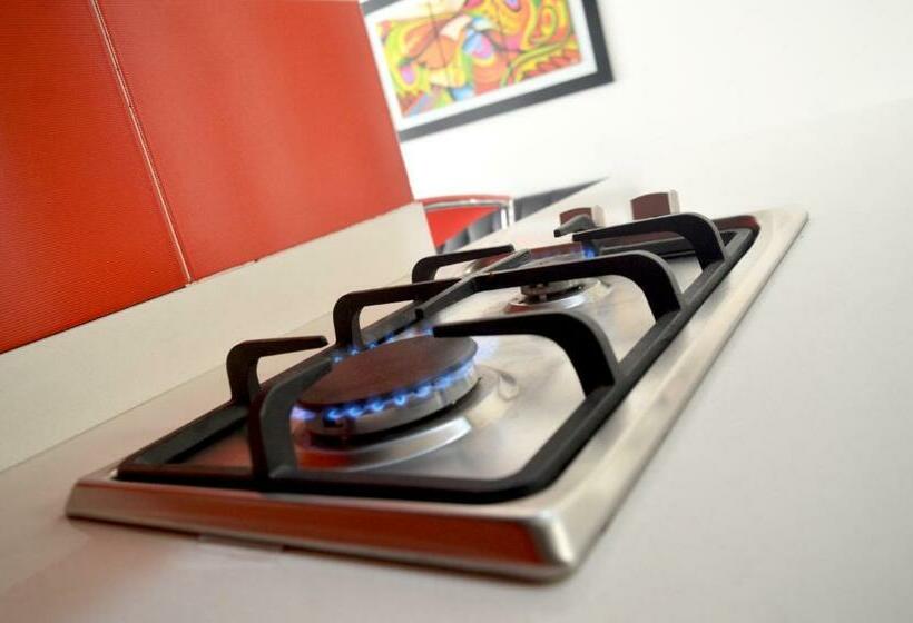 スタンダードルーム, Mare Apartasuite