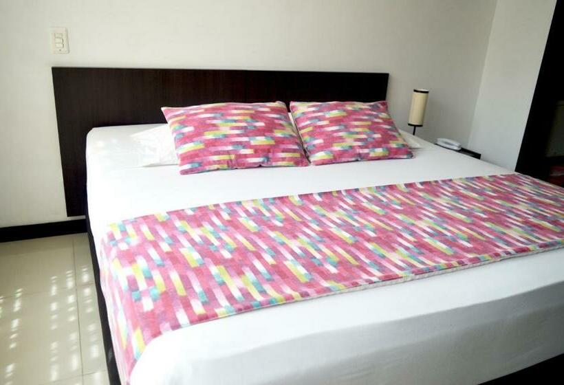 スタンダードルーム, Mare Apartasuite