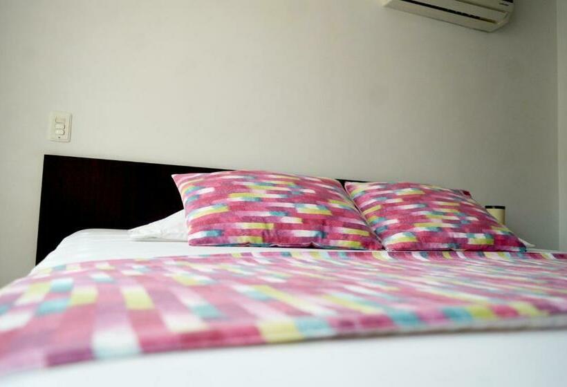 スタンダードルーム, Mare Apartasuite