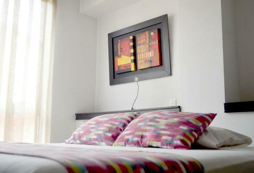 スタンダードルーム, Mare Apartasuite