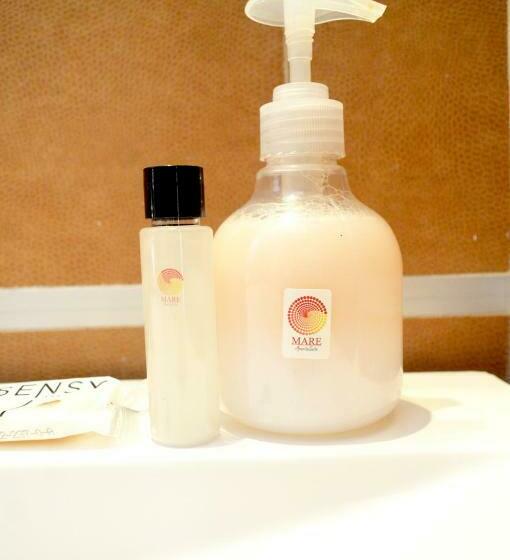 スタンダードルーム, Mare Apartasuite