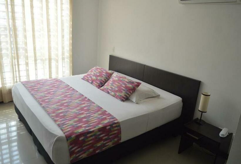 スタンダードルーム, Mare Apartasuite