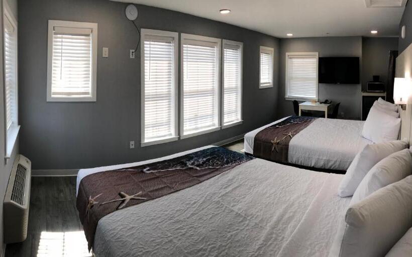 标准间, Ocean Lodge Hotel North