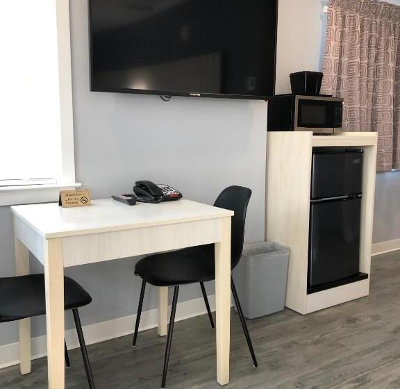 标准间, Ocean Lodge Hotel North