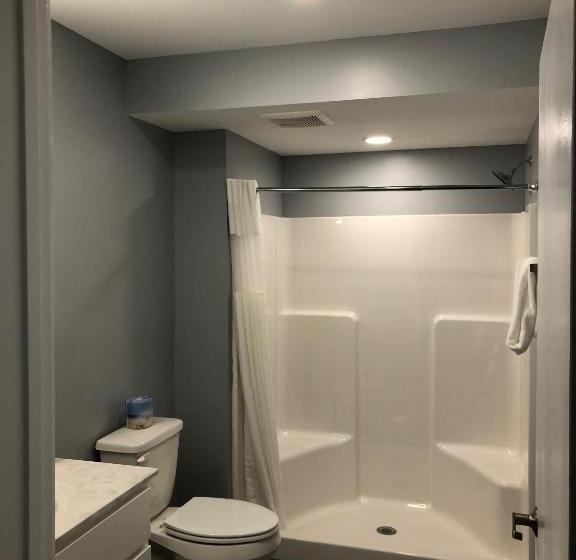 标准间, Ocean Lodge Hotel North