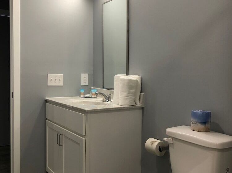 标准间, Ocean Lodge Hotel North