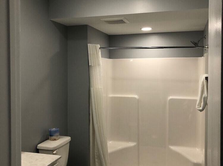 标准间, Ocean Lodge Hotel North