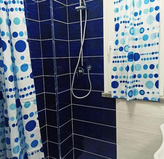 اتاق استاندارد برای معلولان, Sogni D'orto