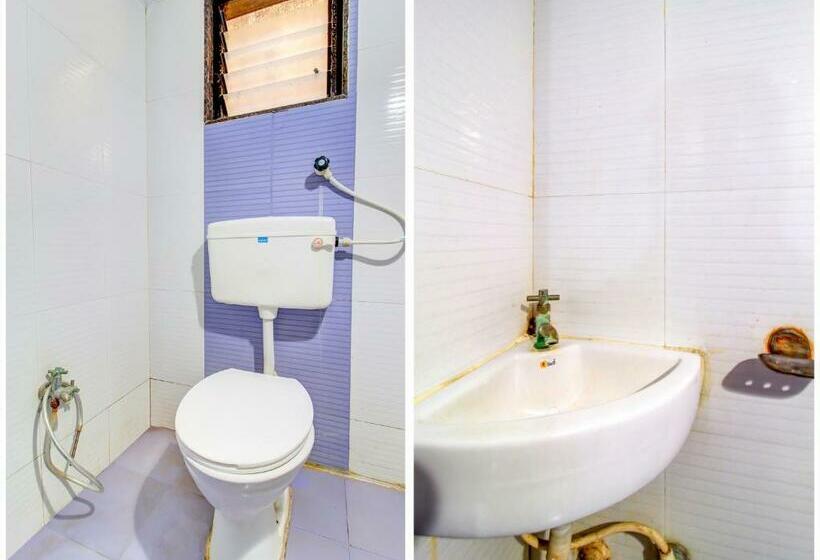 غرفة قياسية ثلاثية, Spot On 44978  Galaxy Inn