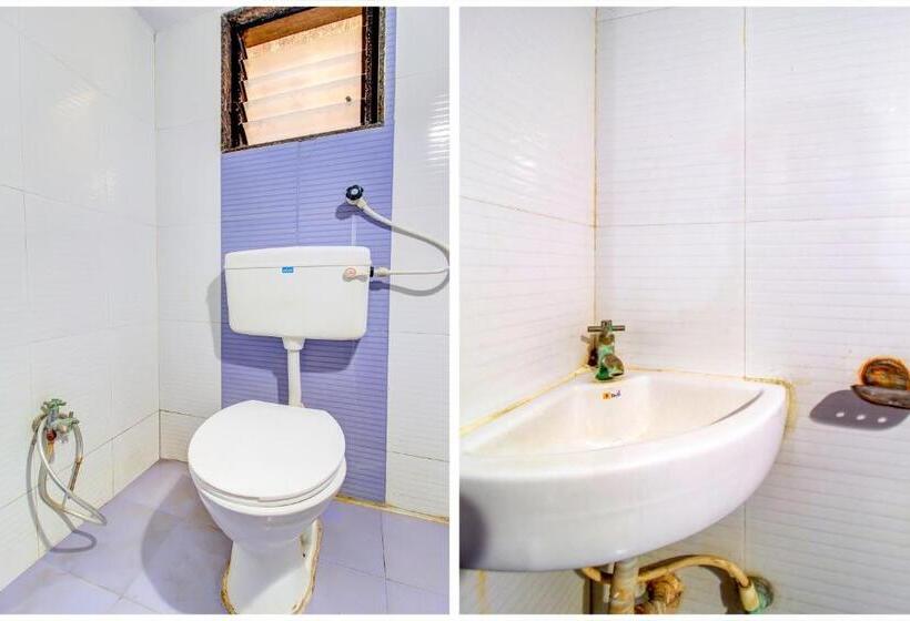 غرفة قياسية ثلاثية, Spot On 44978  Galaxy Inn