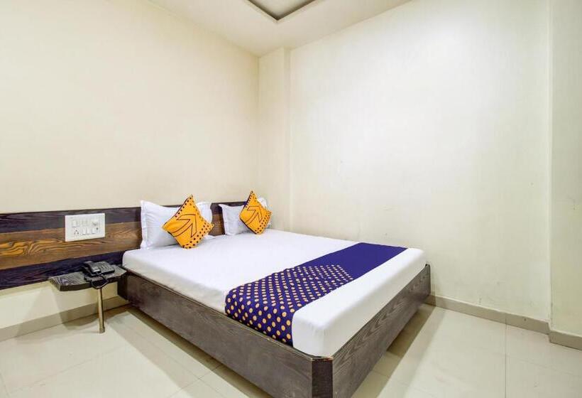 غرفة قياسية ثلاثية, Spot On 44978  Galaxy Inn