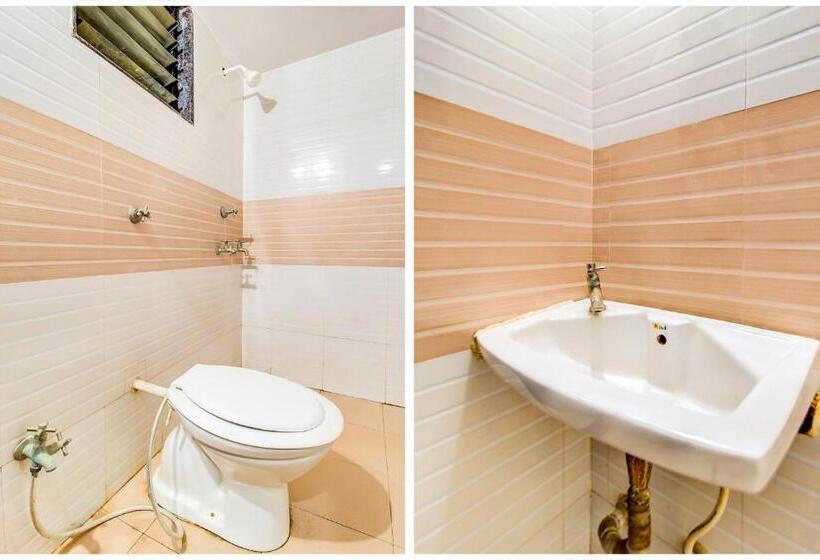 غرفة قياسية ثلاثية, Spot On 44978  Galaxy Inn